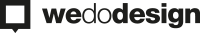 we do design
